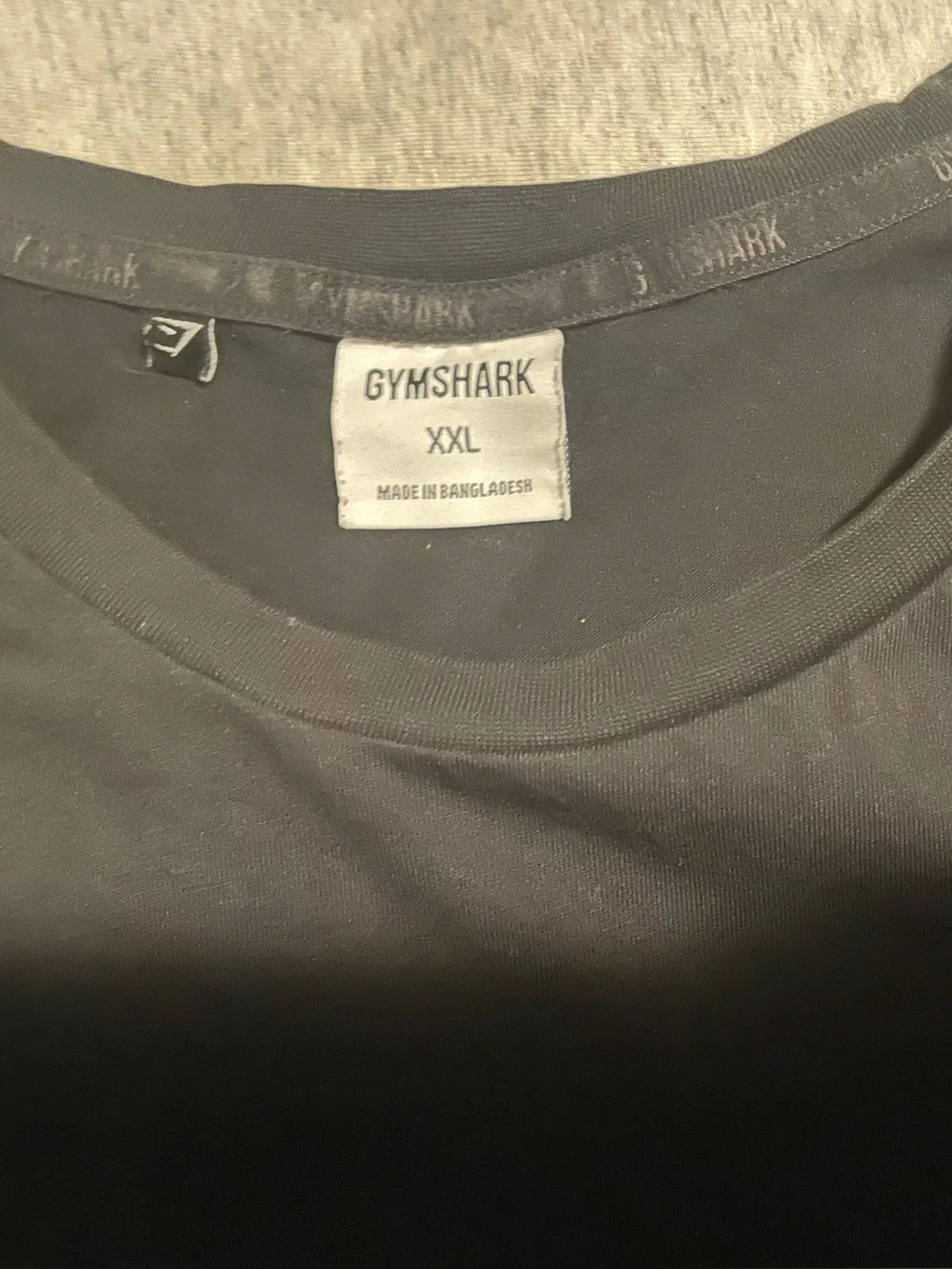 Gymshark men short